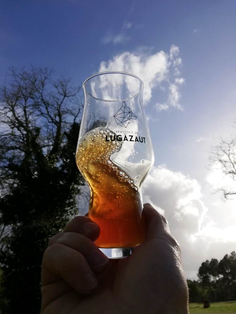 Brasserie de Lugazaut