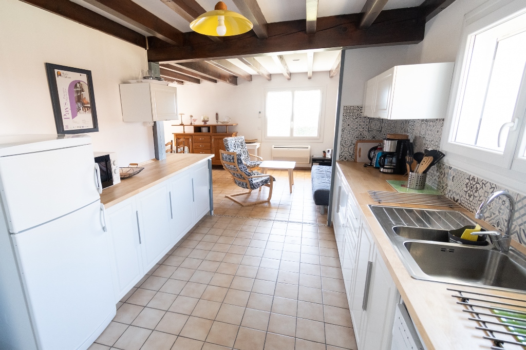 Gîtes de Jean Minot n°1, Saint-Geours-d'Auribat - photo 3