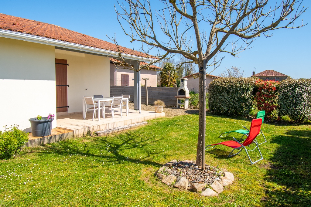 Gîtes de Jean Minot n°1, Saint-Geours-d'Auribat - photo 5