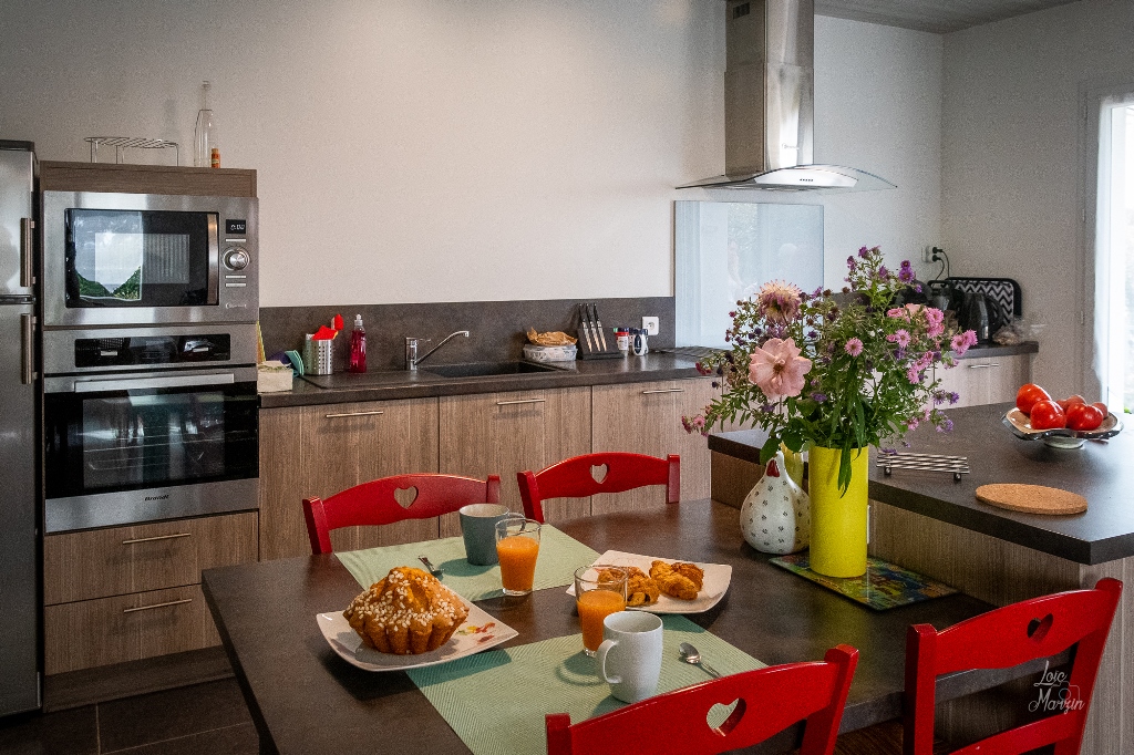 Gîtes de Jean Minot n°2, Saint-Geours-d'Auribat - photo 10