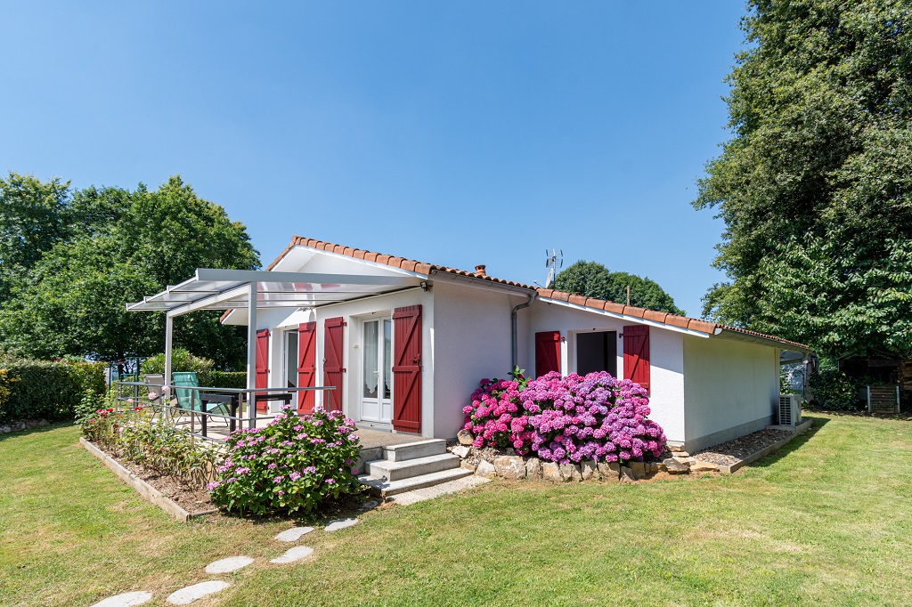 Gîtes de Jean Minot n°2 - photo 4