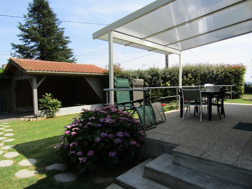 Gîtes de Jean Minot n°2, Saint-Geours-d'Auribat - photo 9