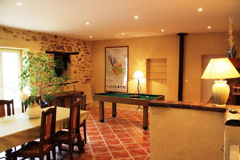 Gîte Le Laurentin, Saint-Laurent-du-Plan - photo 10