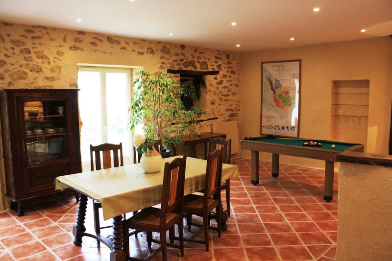 Gîte Le Laurentin, Saint-Laurent-du-Plan - photo 8