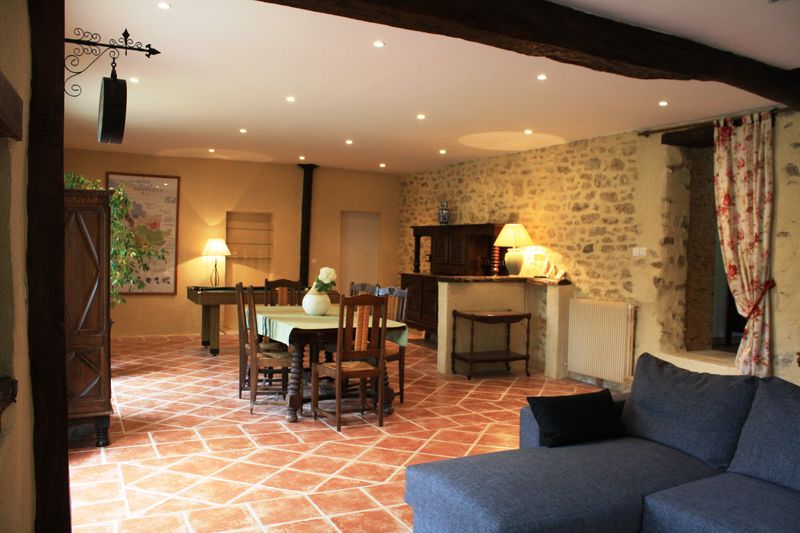 Gîte Le Laurentin, Saint-Laurent-du-Plan - photo 6