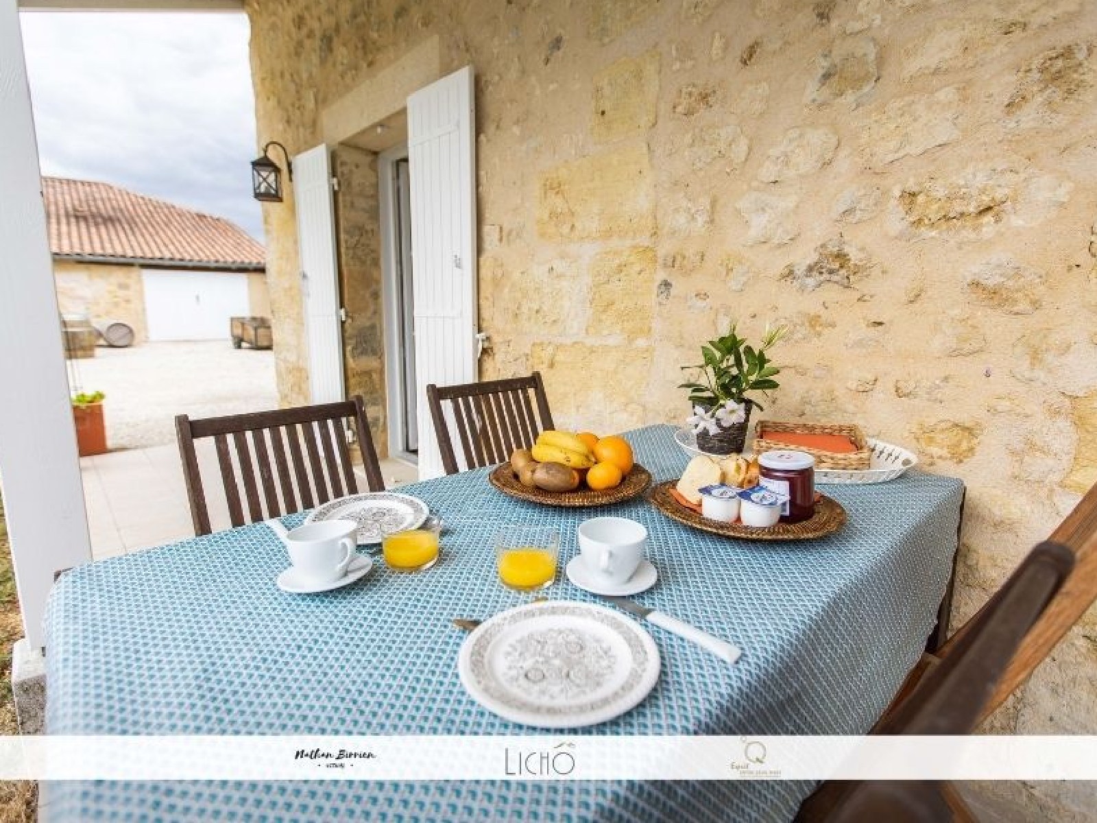 Gîte du Domaine de Saint-Amand, Cambes - photo 7