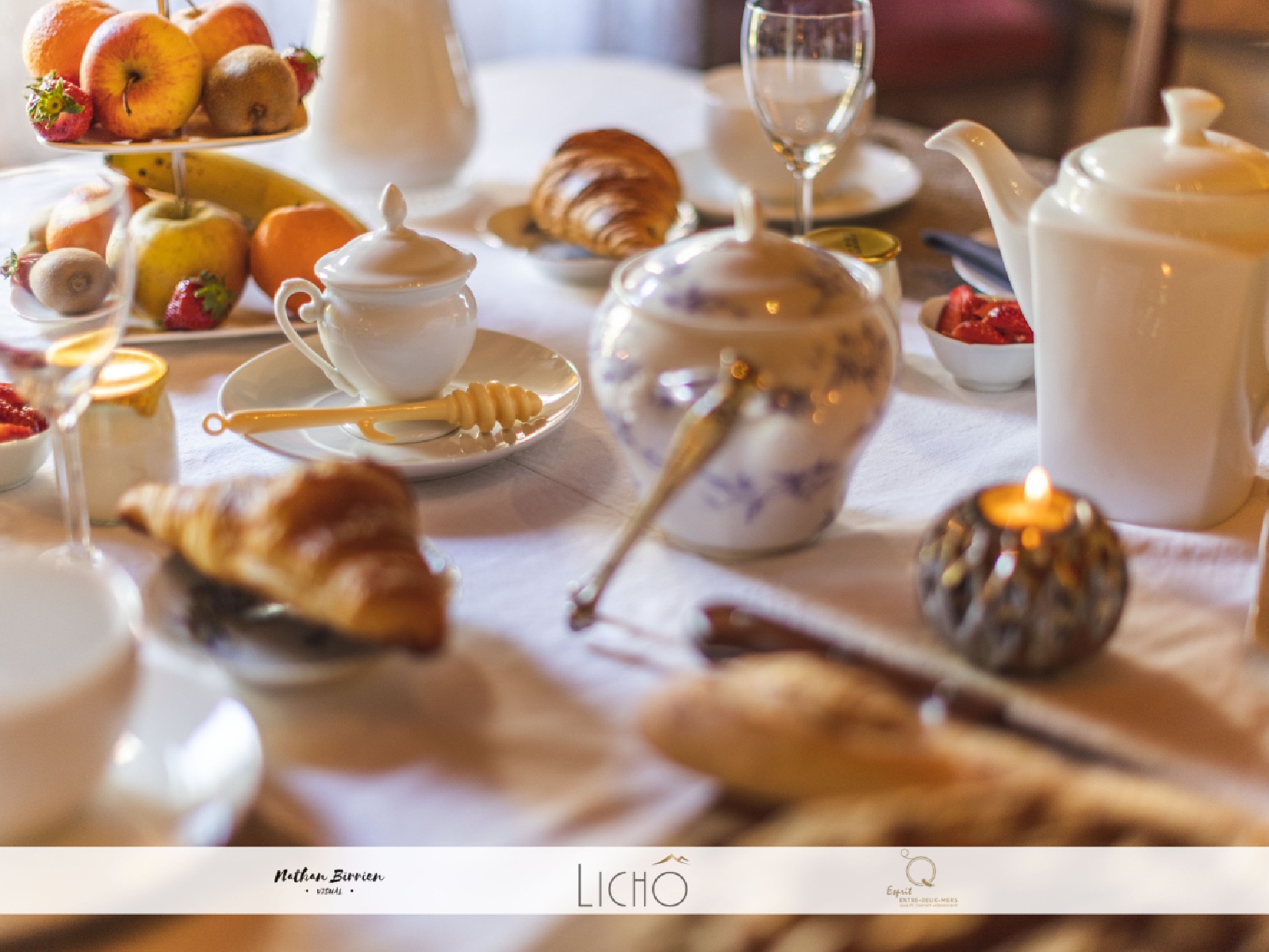 Le Relais de Garonne, Bourdelles - photo 6