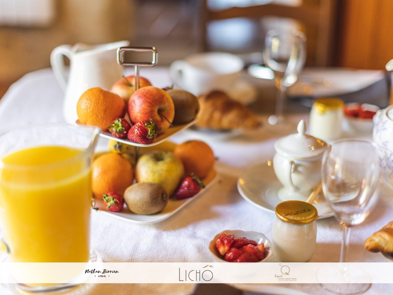 Le Relais de Garonne, Bourdelles - photo 14