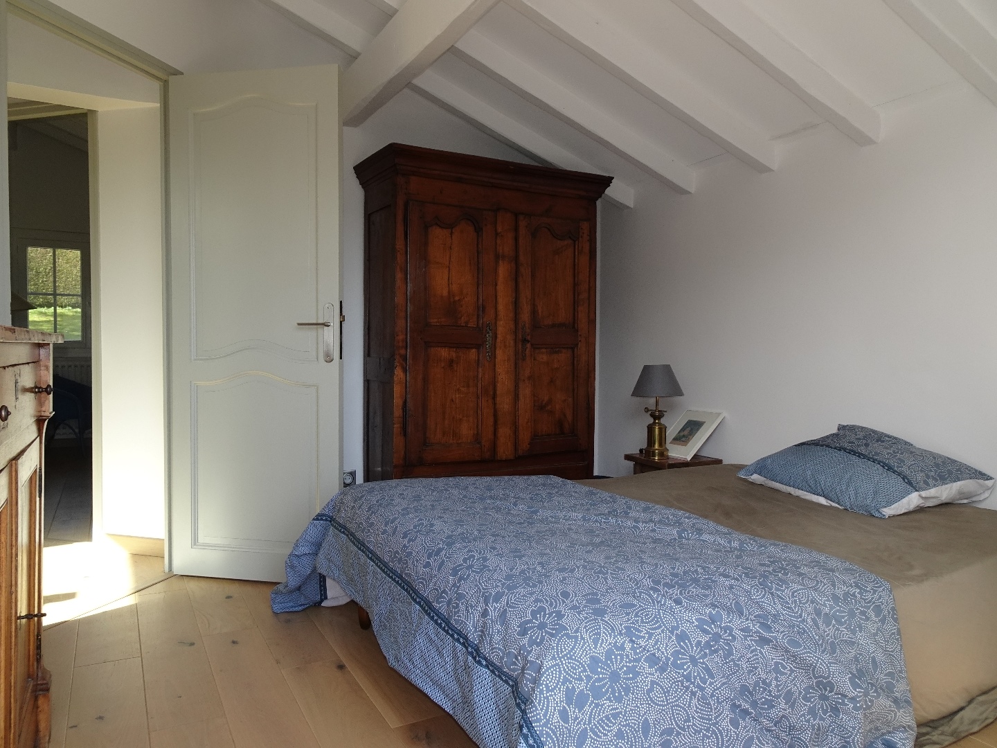 Maison Egun On, Urrugne - photo 10