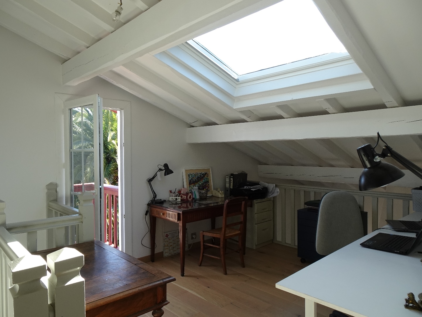 Maison Egun On, Urrugne - photo 7