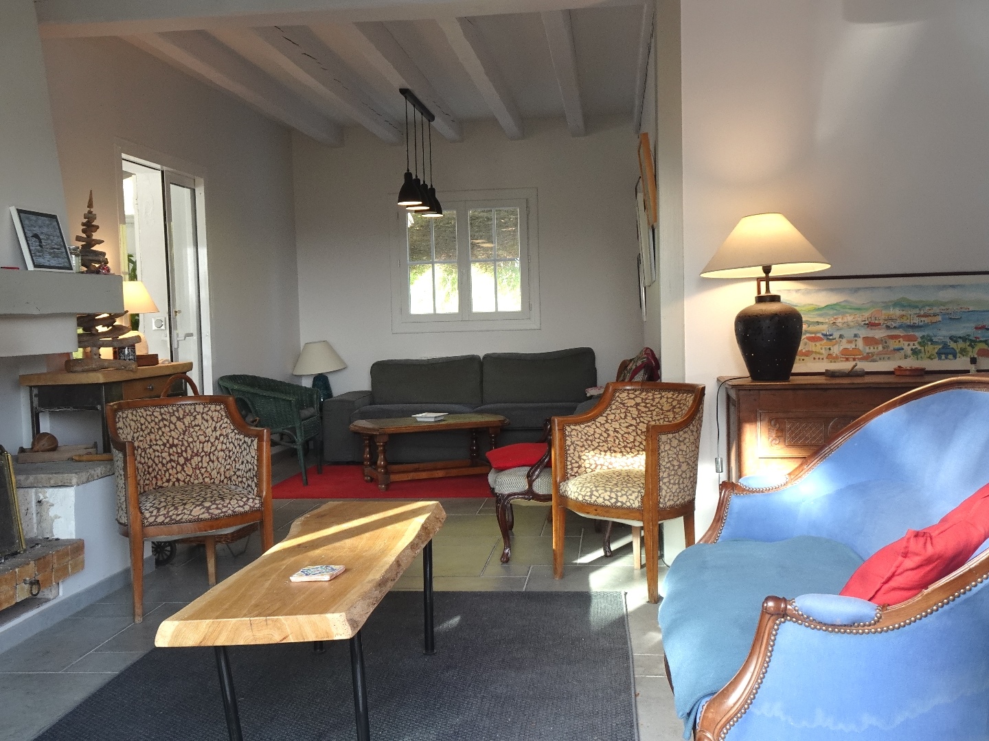 Maison Egun On, Urrugne - photo 13