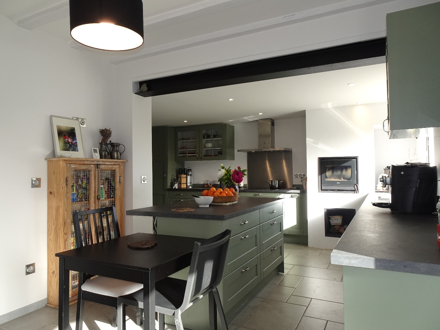 Maison Egun On, Urrugne - photo 6
