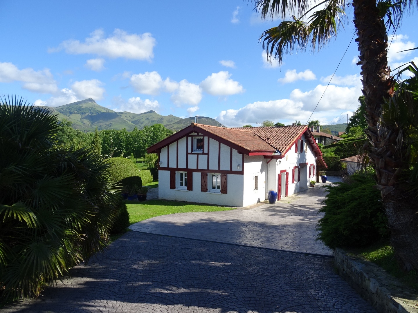 Maison Egun On, Urrugne - photo 11