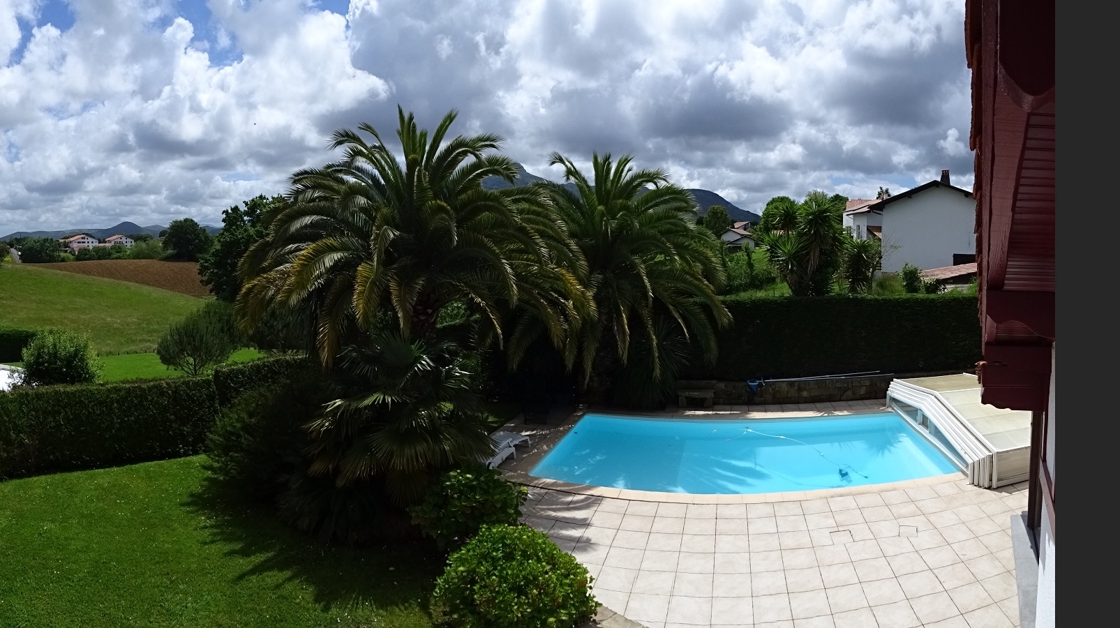 Maison Egun On, Urrugne - photo 9