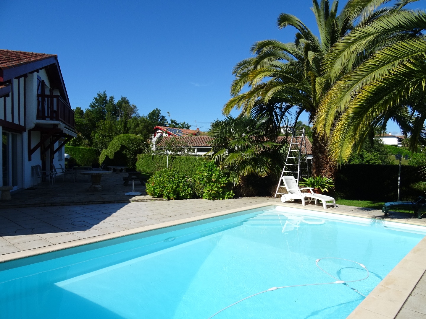 Maison Egun On, Urrugne - photo 4