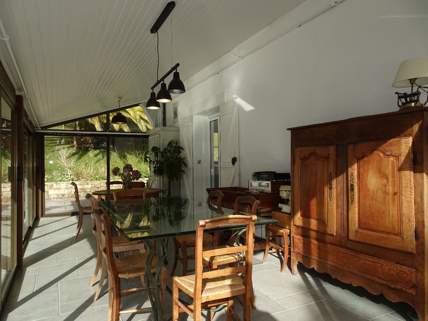Maison Egun On, Urrugne