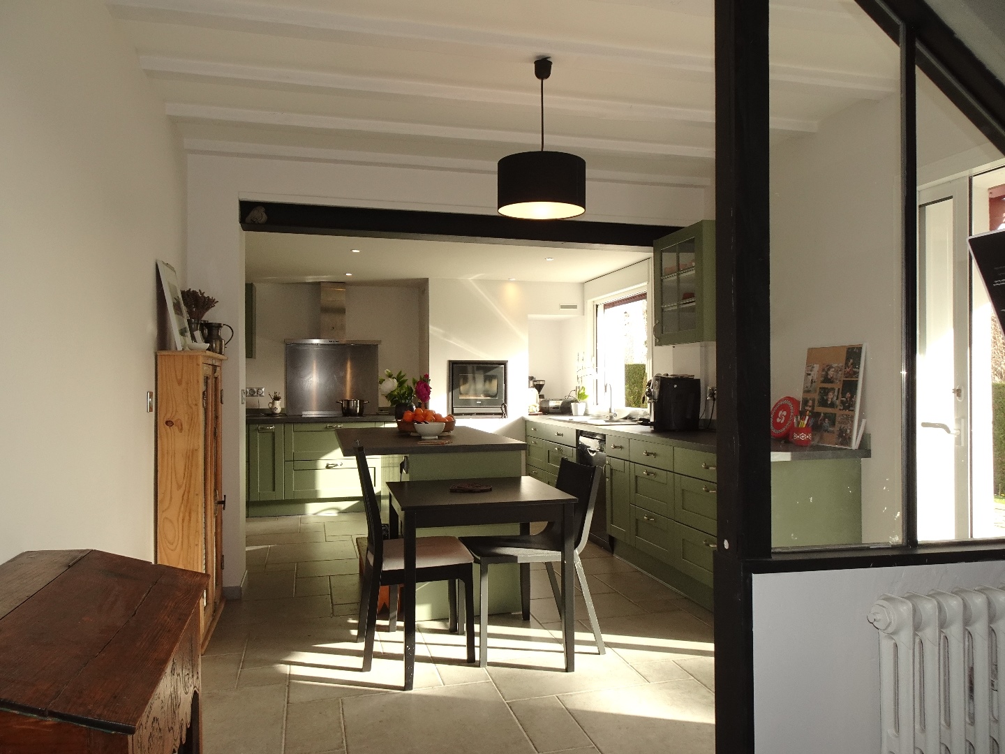 Maison Egun On, Urrugne - photo 14