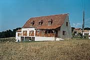 Le Clapier