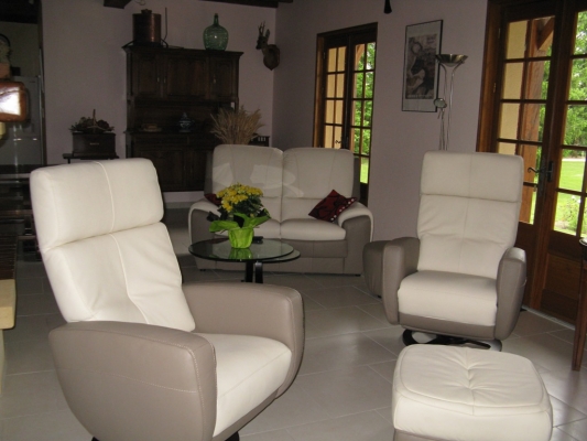 Macou II, Capdrot - photo 7