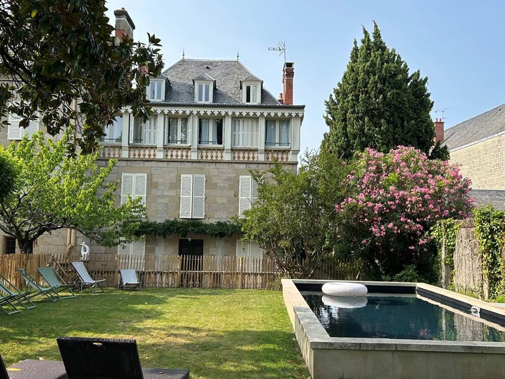 Demeure de Flore — photo 2