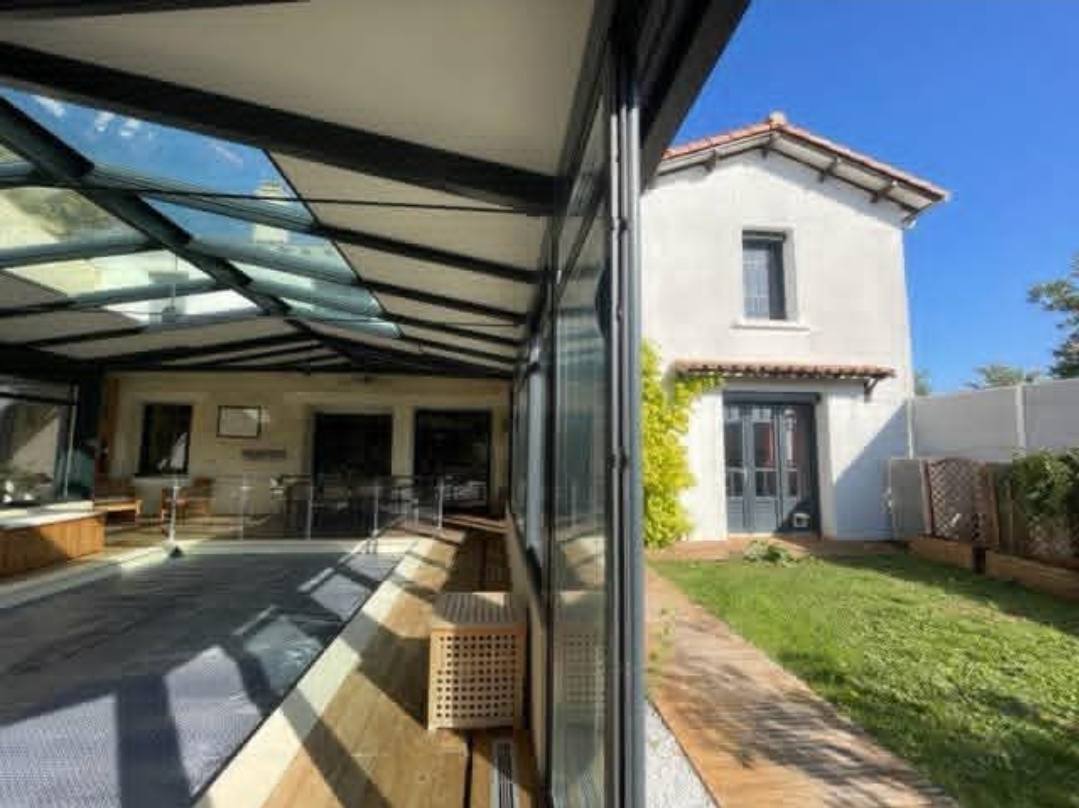 Gîte, Chizé - photo 11