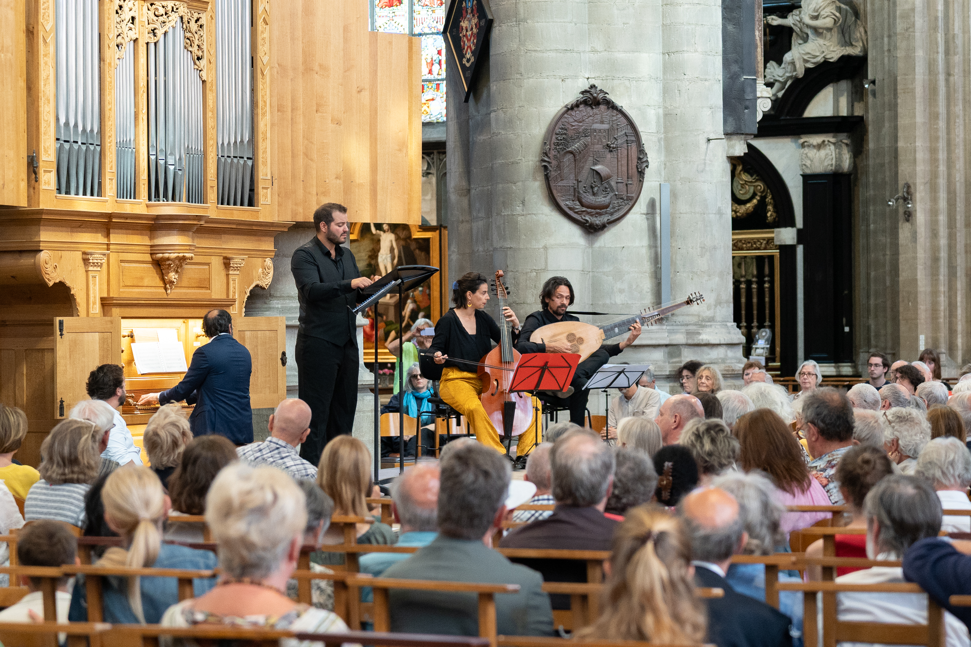 Festival du Haut Limousin - Concert