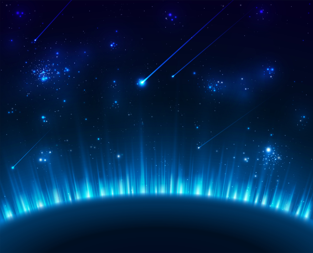 Séances de planétarium à l'occasion de La nuit des étoiles