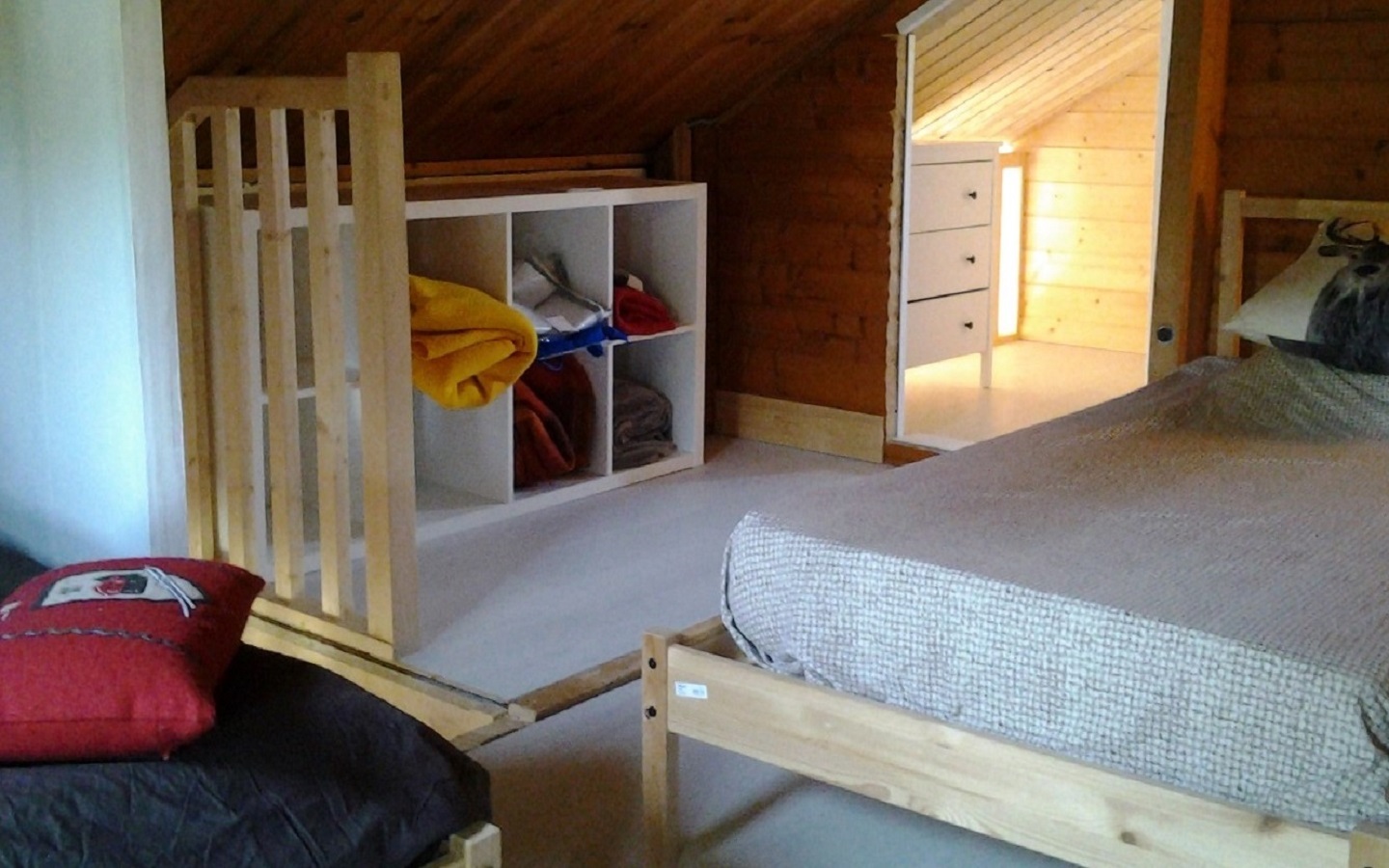 Chalet Le Caribou, Arette - photo 9