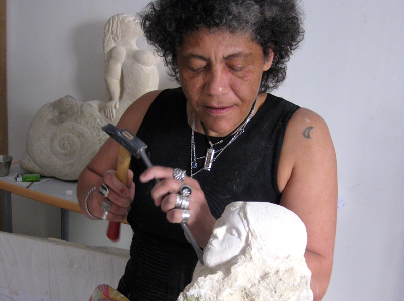 Atelier D.Z'ARTS - Derzou - photo 2