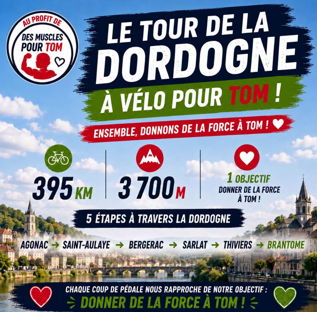 Visuel évènement