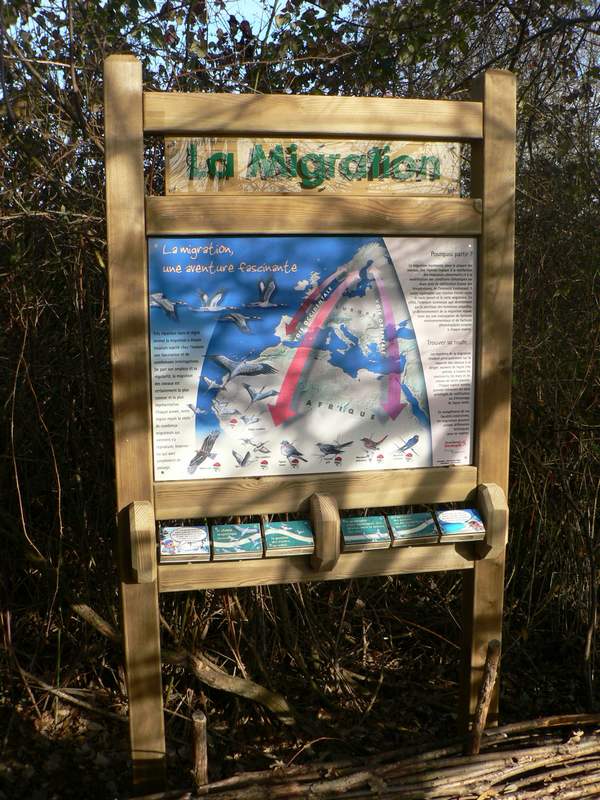 Retenue de Miallet - photo 3