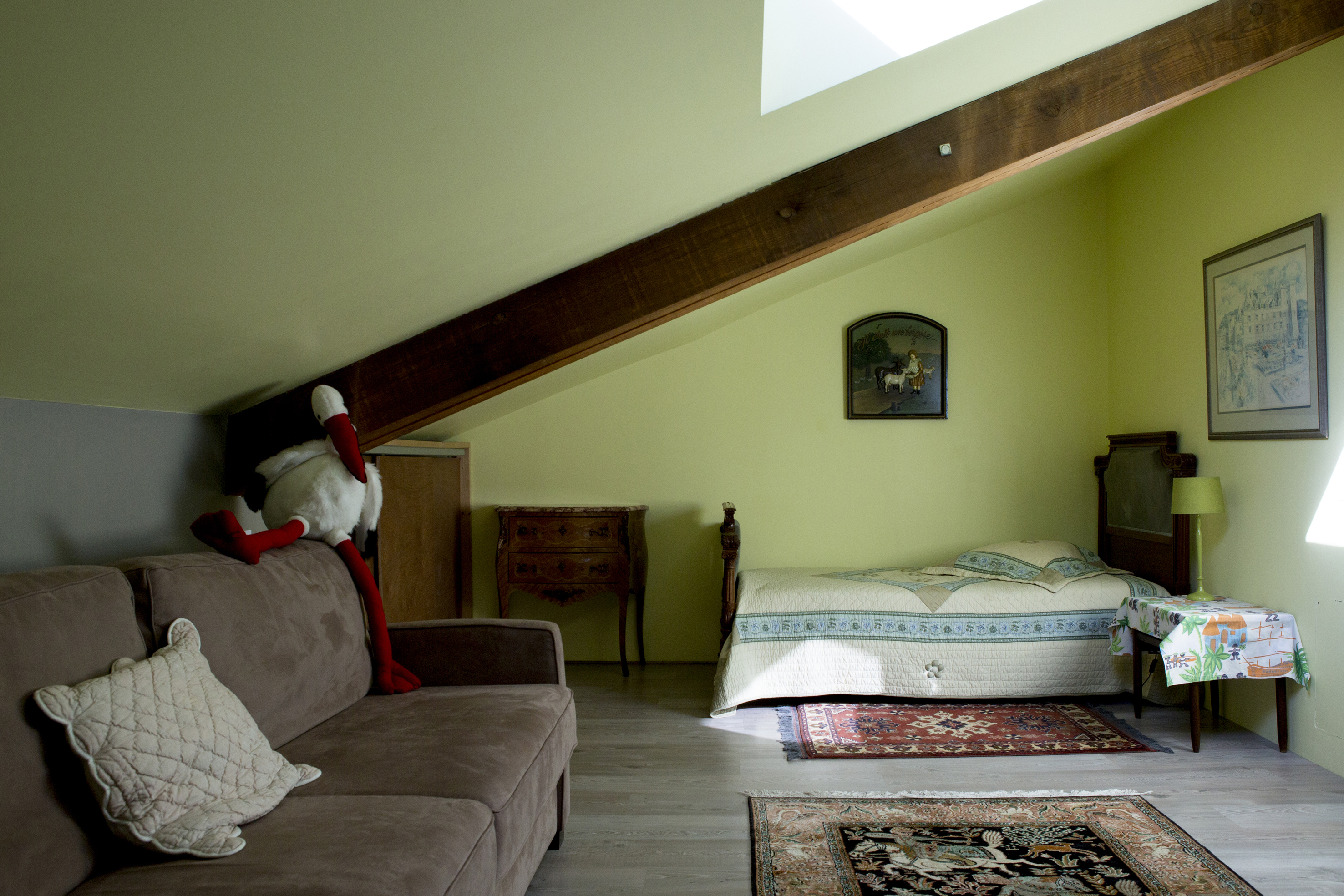 Des Pins & des Chênes, Cagnotte - photo 4