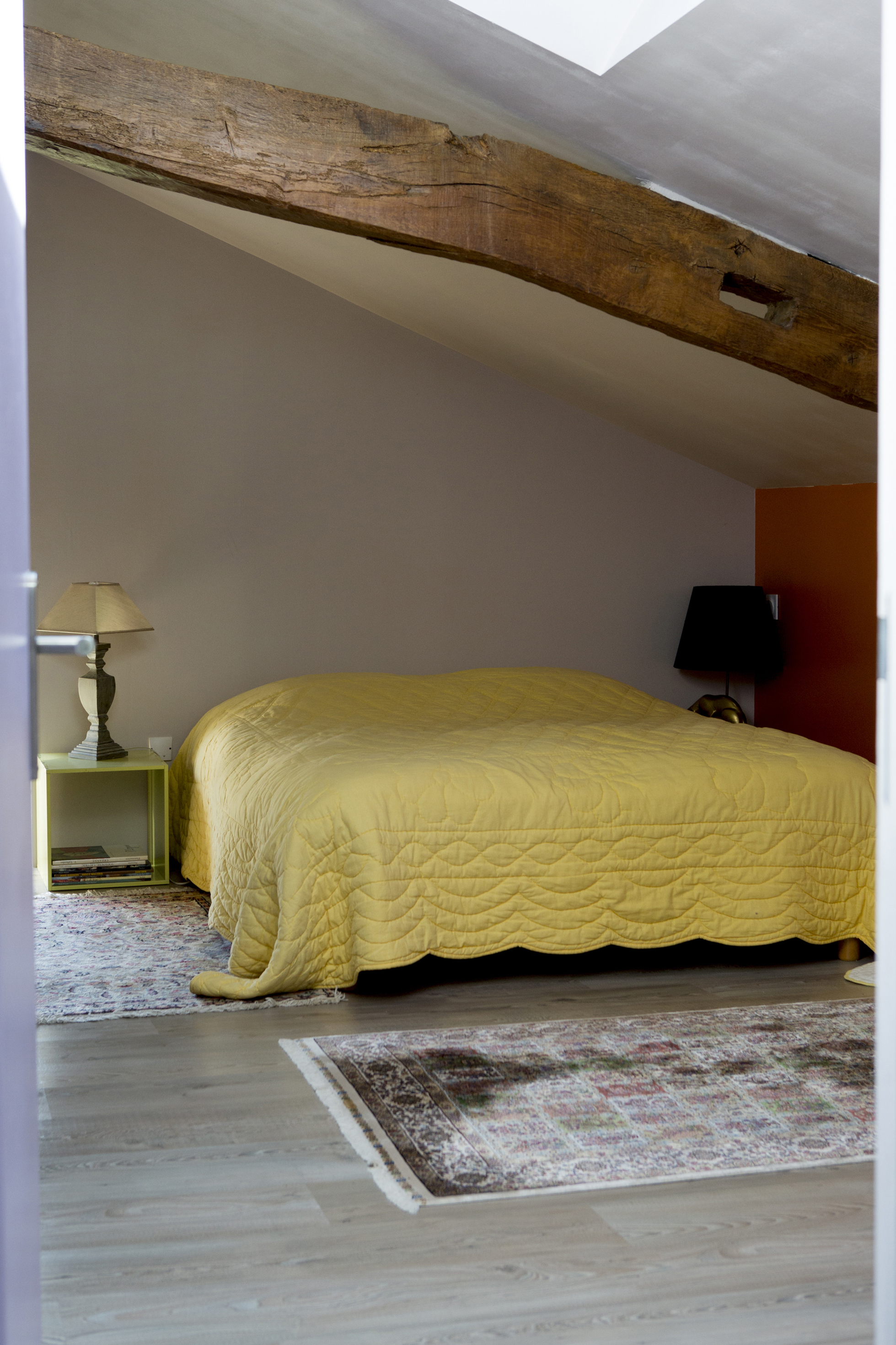 Des Pins & des Chênes