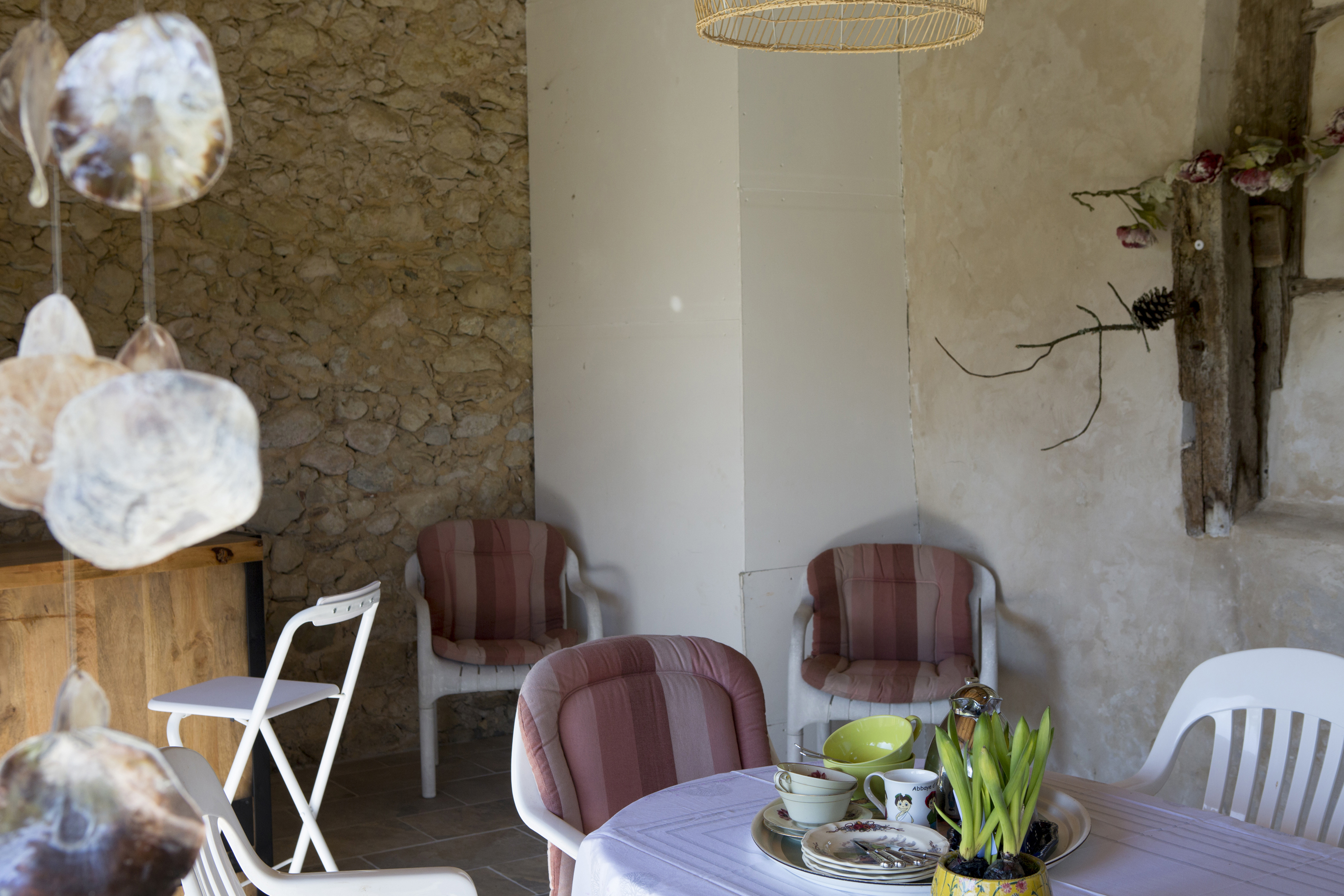 Des Pins & des Chênes, Cagnotte - photo 11