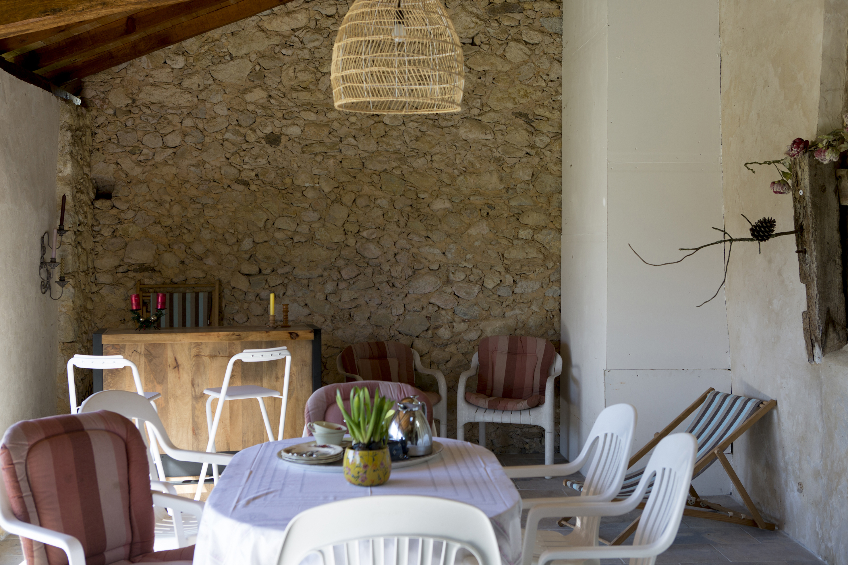 Des Pins & des Chênes, Cagnotte - photo 8