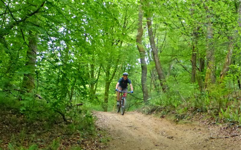 VTT 6 Tour du Pays de Nay