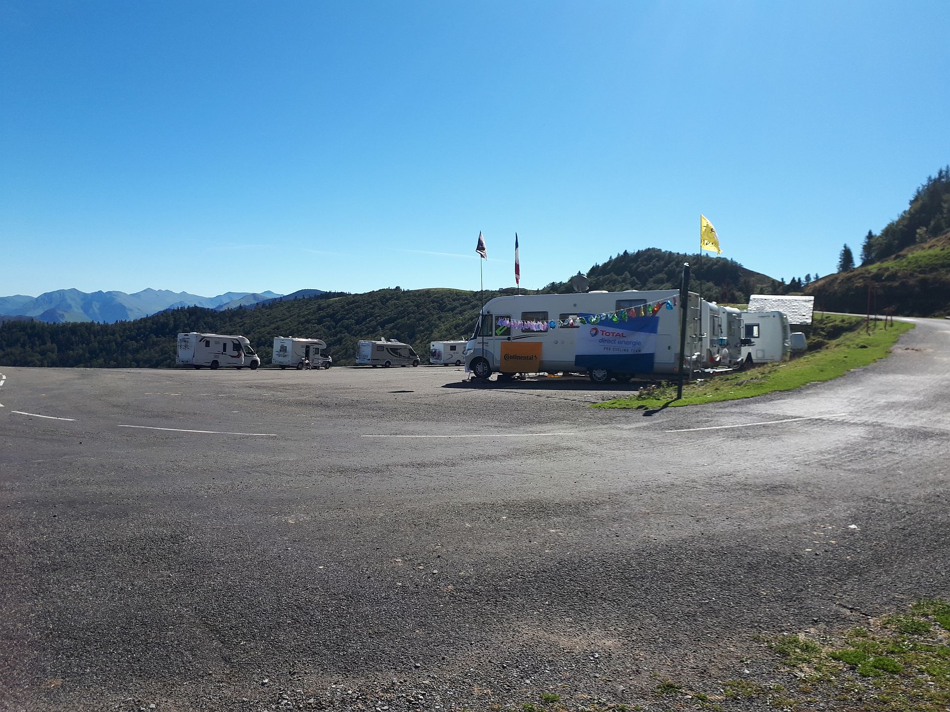VTT N°15 - Descente d'Issarbe, Lanne-en-Barétous - photo 3