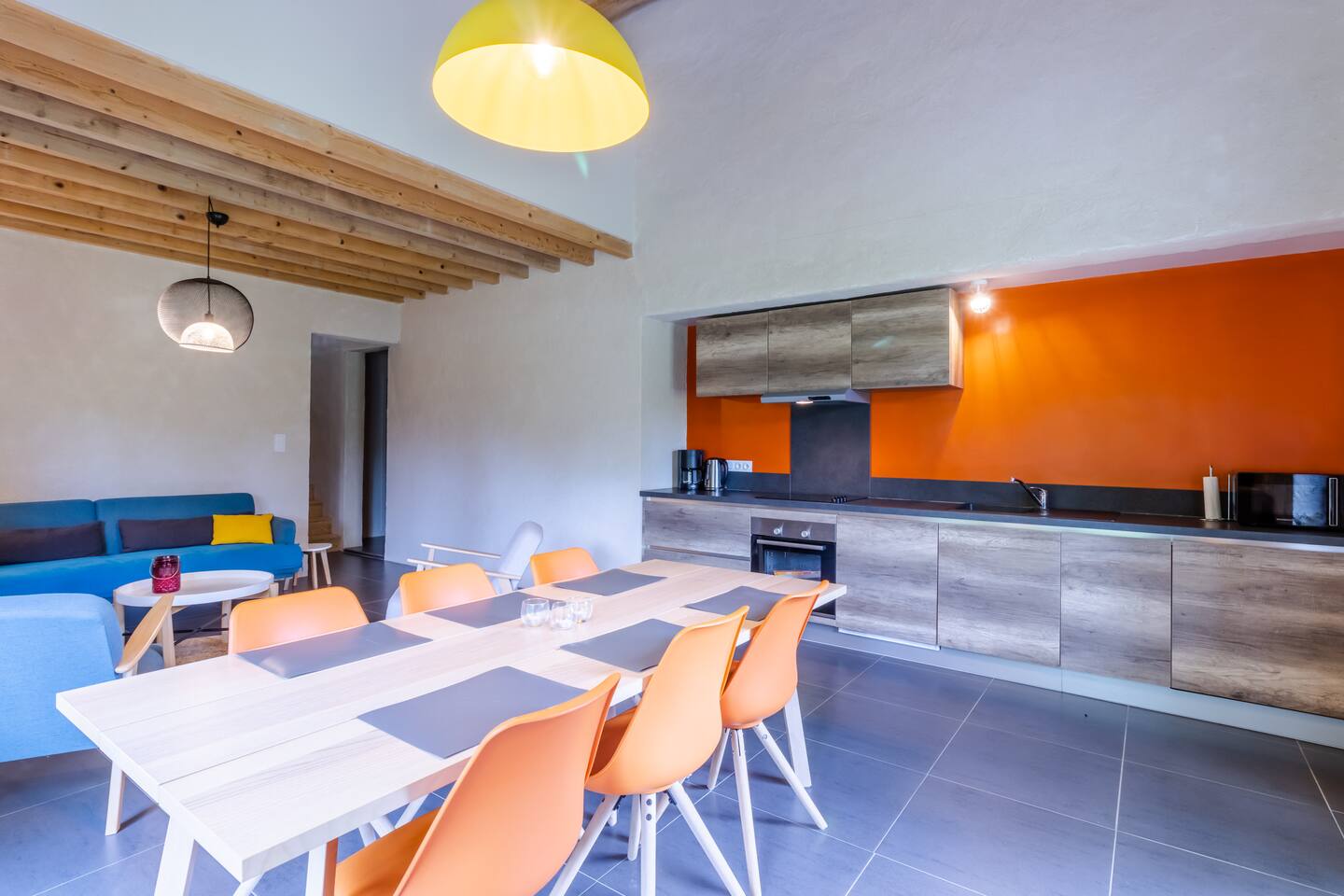 Gîte L'Étable de La Moulinasse, Chassaignes - photo 8