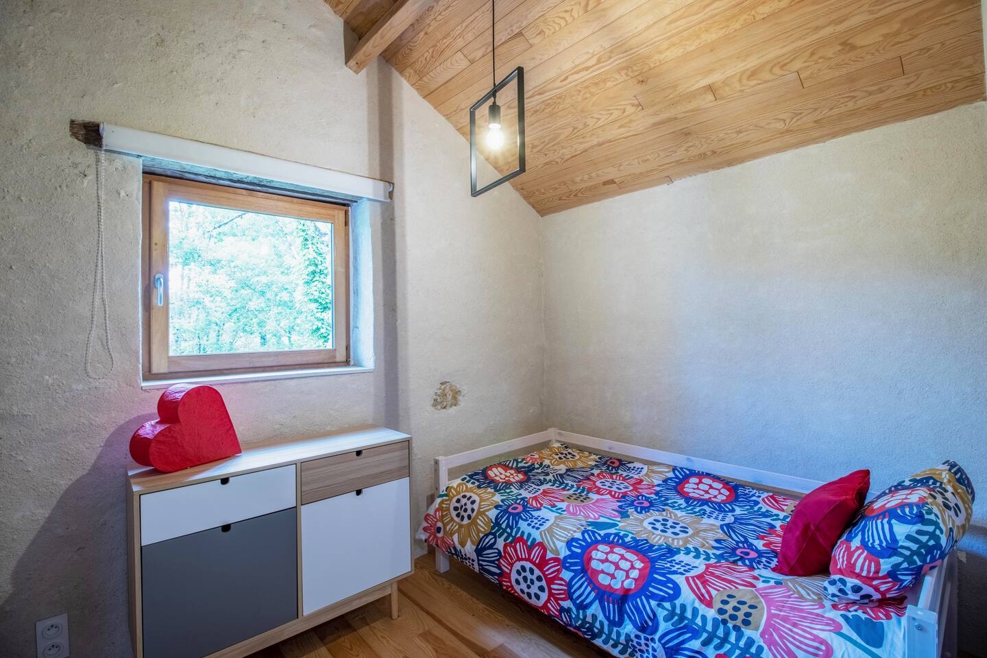 Gîte L'Étable de La Moulinasse - photo 4