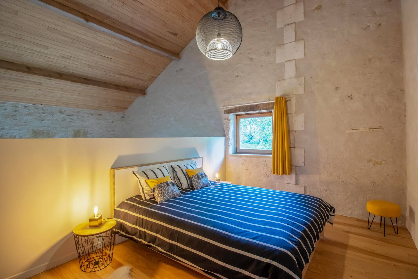 Gîte L'Étable de La Moulinasse - photo 2