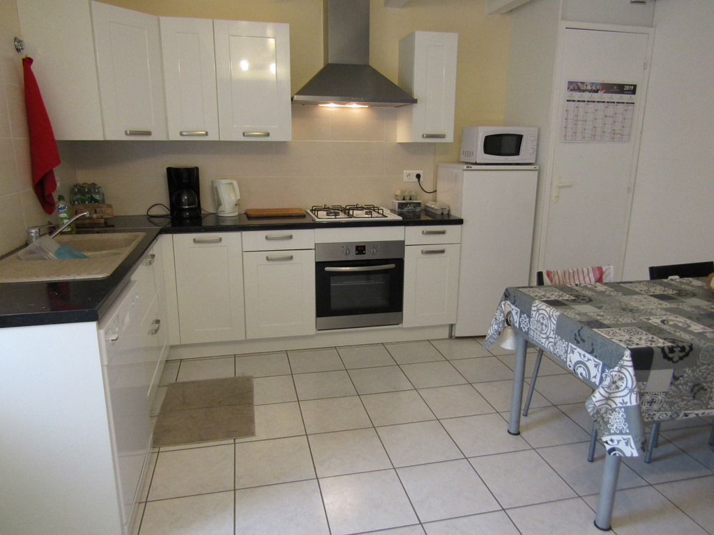 A Pecoume, Cassen - photo 7