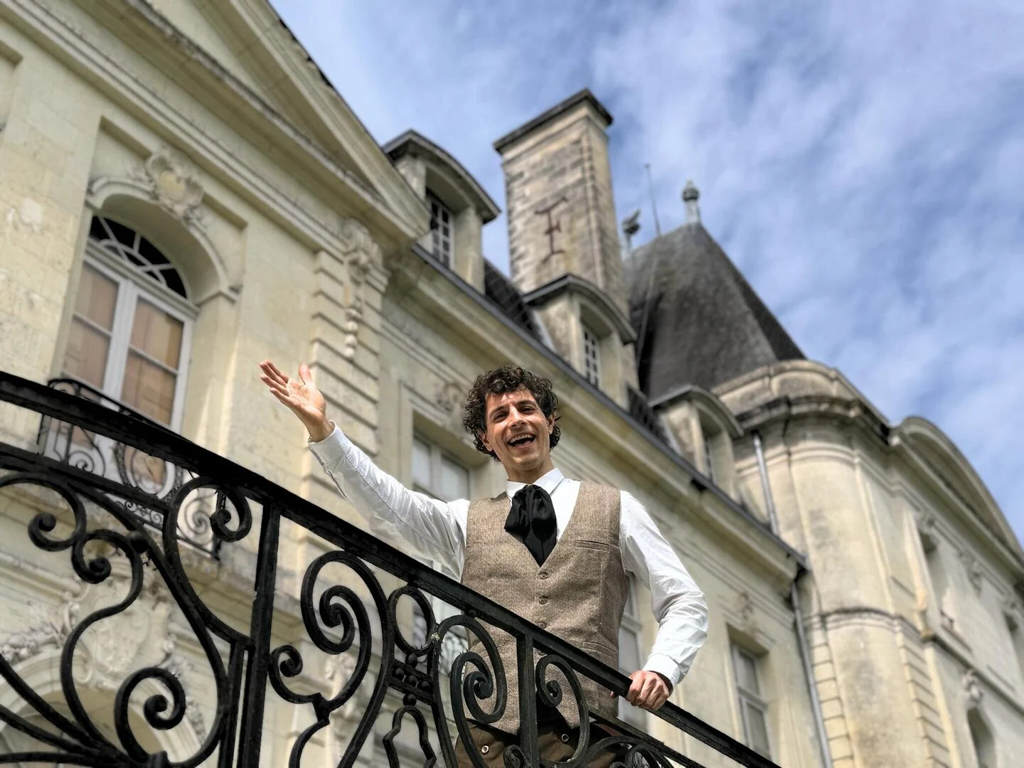 Château de Fayolle, Tocane-Saint-Apre - photo 12