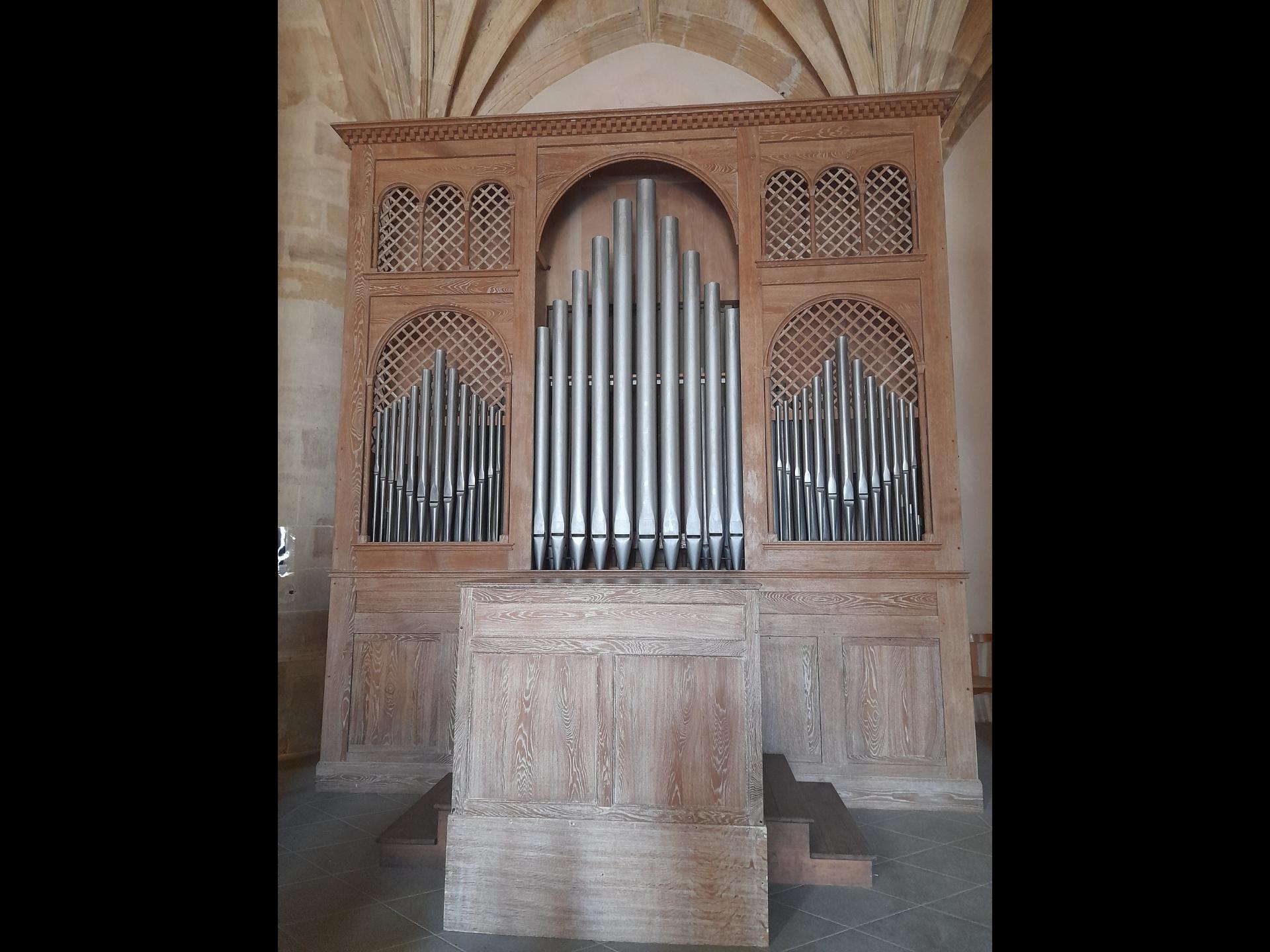 Eglise Saint-Romain, Targon - photo 2