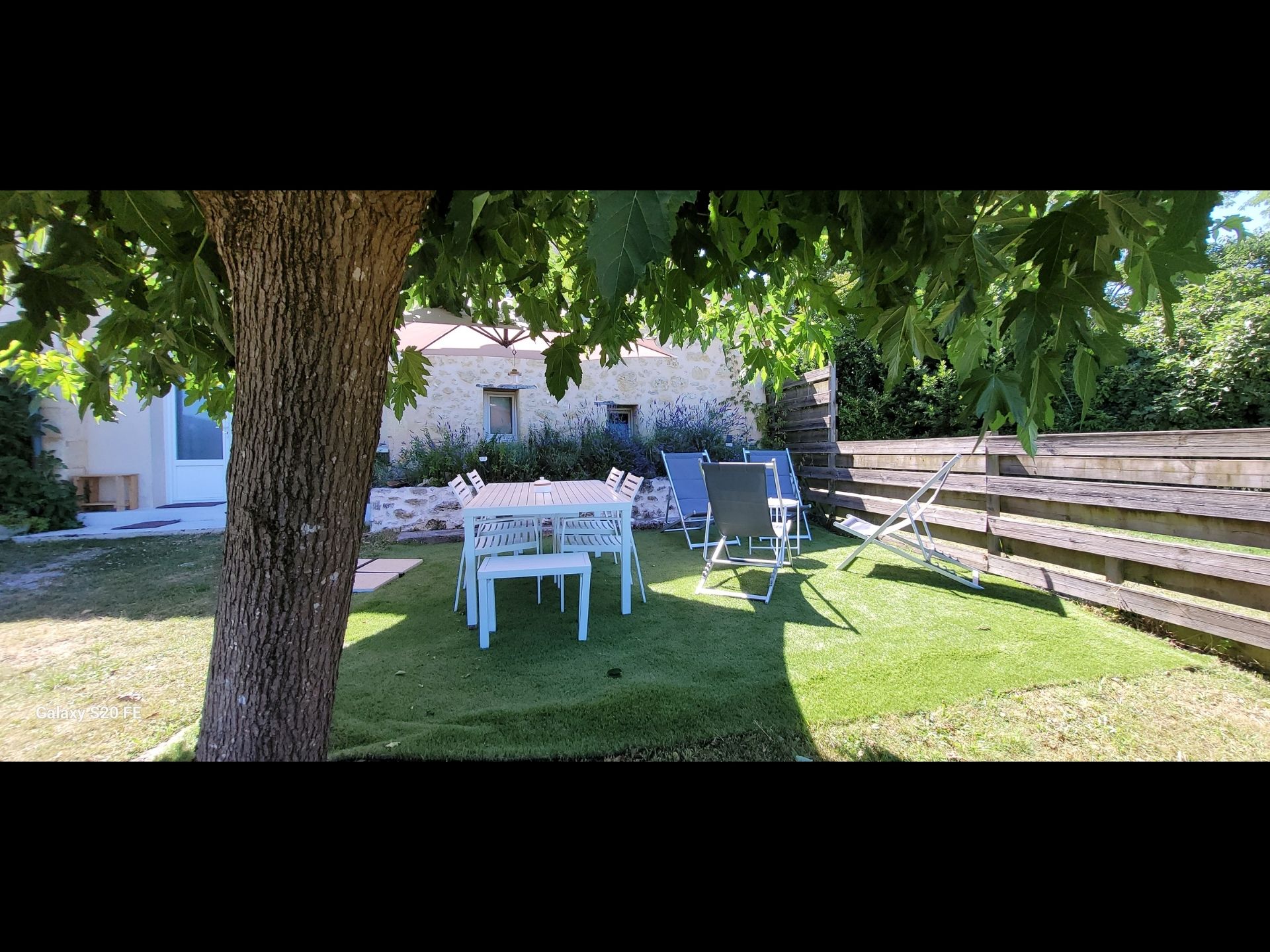 Gîte du Tourney, Faleyras - photo 2