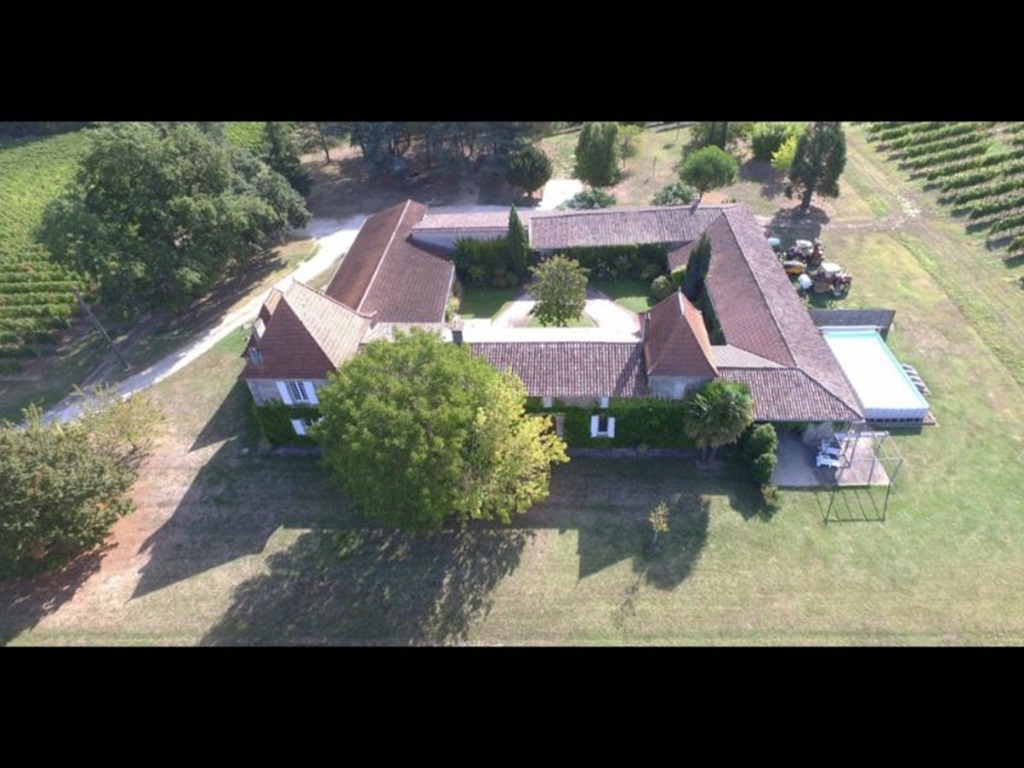 Domaine de Brandeau - photo 2