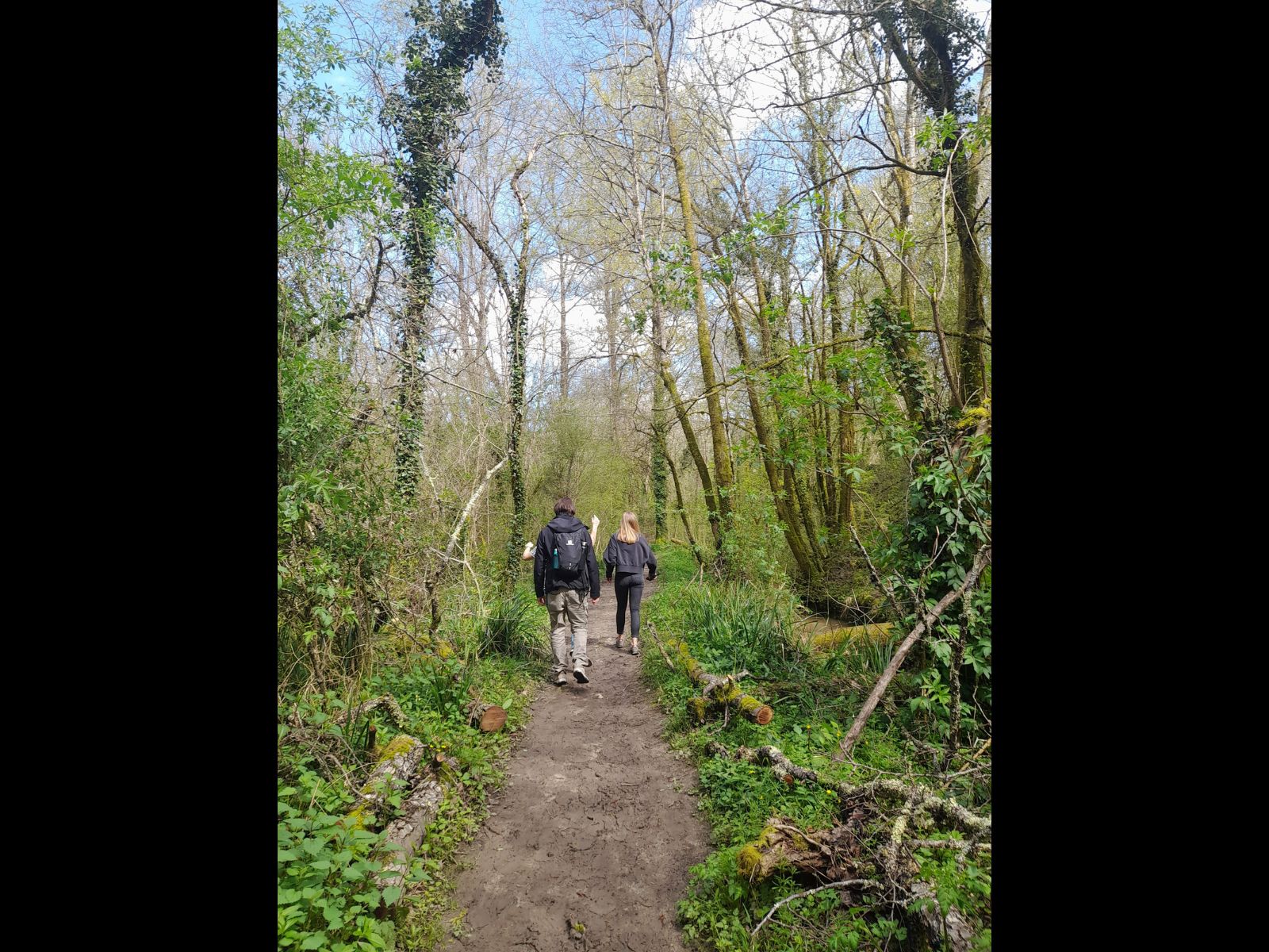 Murs d'escalade La Lirette et la Salamandre, Frontenac - photo 2