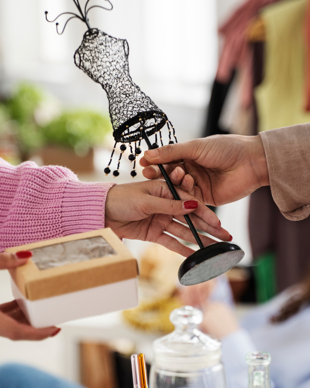 Vide grenier club des supporters du RCBA