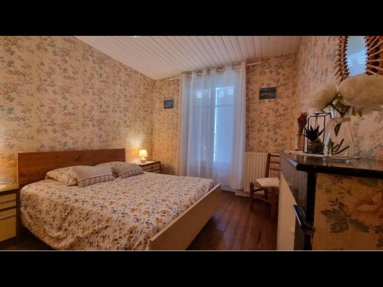 Villa Héloïse, Blasimon - photo 3
