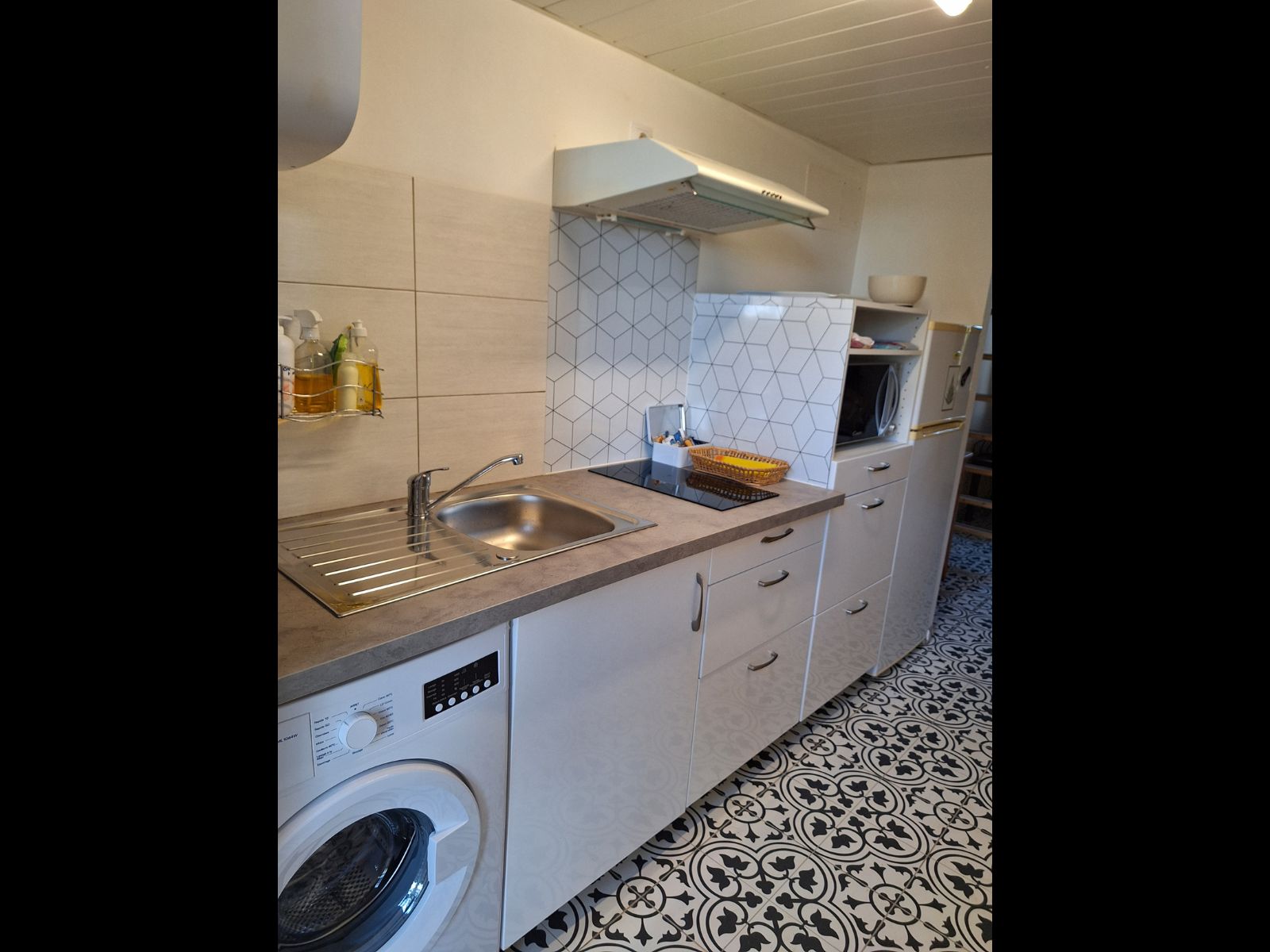 Gîte Papé - Saint-Léger, Sauveterre-de-Guyenne