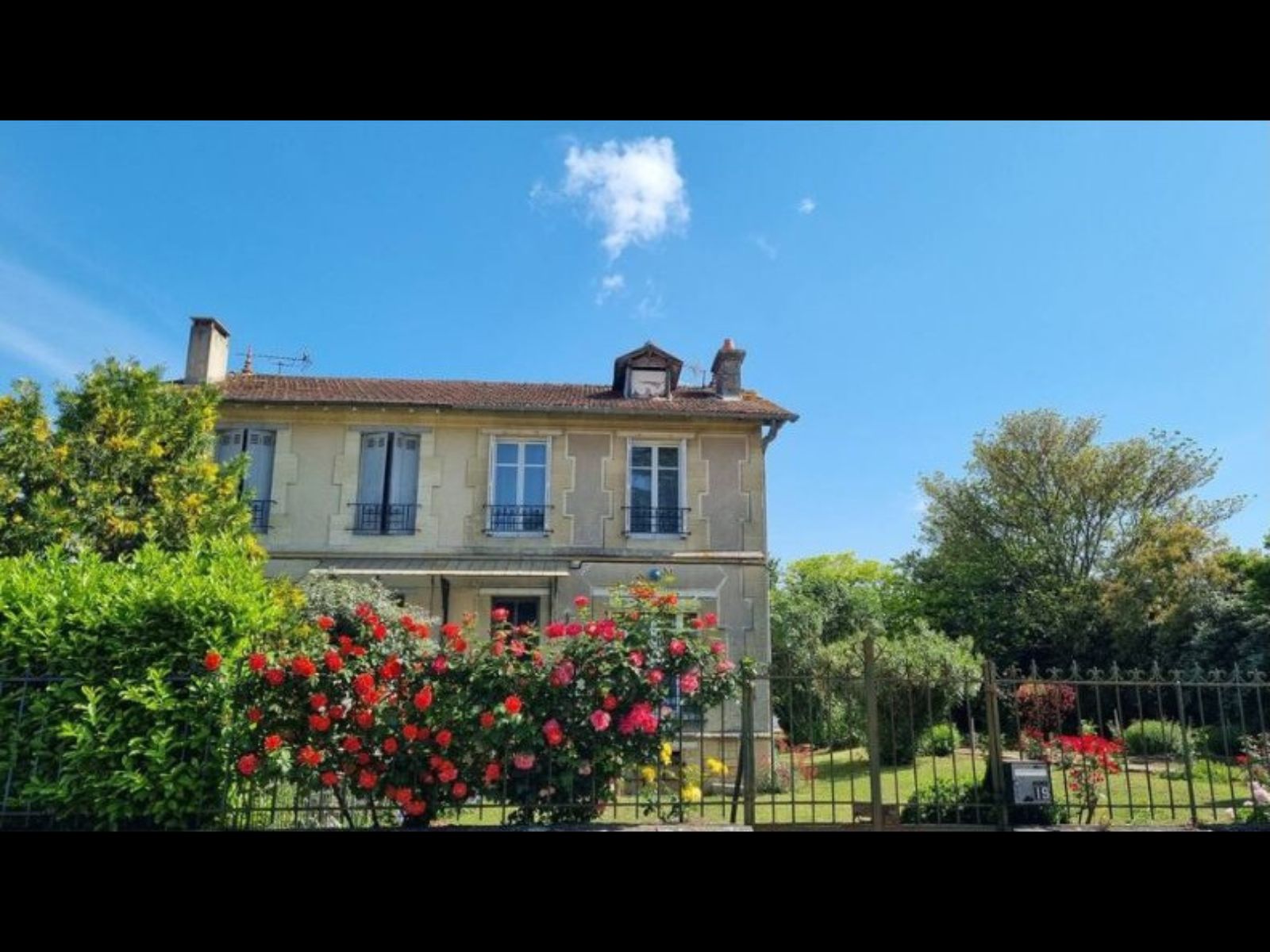 Villa Héloïse